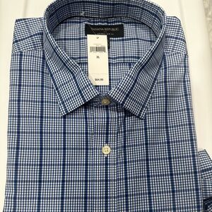Banana Republic men’s shirt NWT